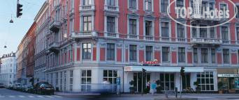 Hotel photo Scandic Webers 4*