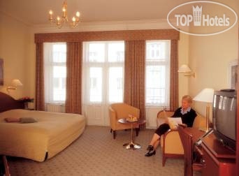 New photos from tourists Scandic Webers 4*