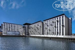 Hotel photo Copenhagen Island 3*