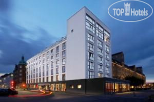 Hotel photo Scandic Front 4*