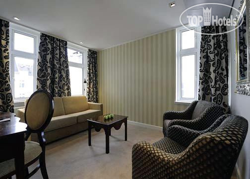 Hotel photo Hotel Mayfair 4*