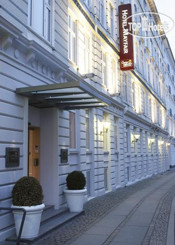 Photos Hotel Mayfair