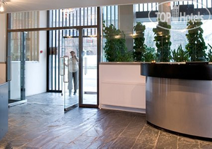 Новые добавленные фото туристов First Hotel G & Suites 3*