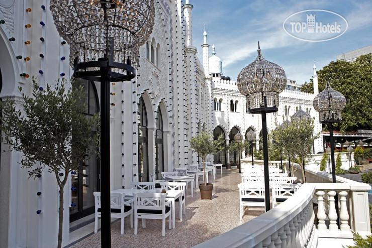 New photos from tourists Nimb Boutique 5*
