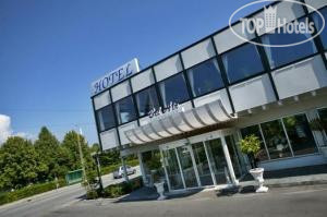 Hotelier's photos Bel Air Copenhagen 3*