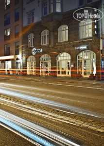 New photos from tourists Bertrams Hotel Guldsmeden 3*