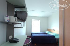 Новые добавленные фото туристов CABINN City Hotel 2*