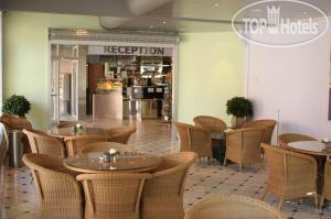 New photos from tourists CABINN Express Hotel 3*