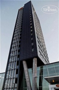 Hotel photo Crowne Plaza Copengagen Towers 4*