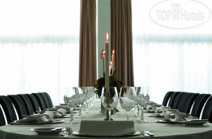 Hotel photo Park Inn by Radisson Copenhagen Airport 3*
