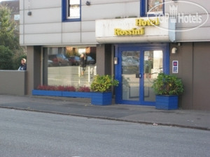 New photos from tourists Rossini Hotel 3*