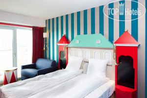 New photos from tourists Tivoli 3*