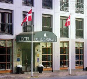 Hotel photo Danmark 3*