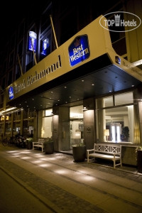 Photos Richmond Hotel
