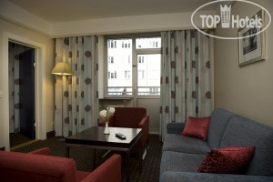 New photos from tourists Richmond Hotel 3*