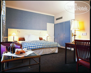 New photos from tourists Copenhagen Plaza 4*
