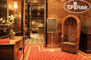 Hotel photo Copenhagen Plaza 4*