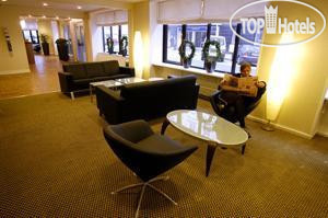 Hotelier's photos Zleep Hotel Copenhagen City 3*