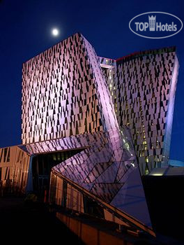 Hotel photo Bella Sky Cromwell 4*