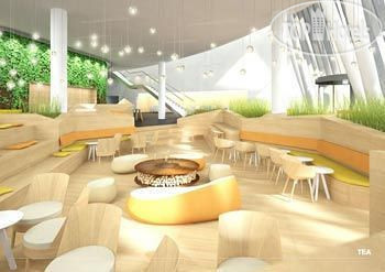 New photos from tourists Bella Sky Cromwell 4*