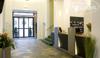 Hotel photo Best Western Hotel Hebron 3*
