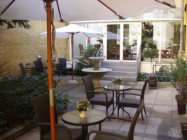 New photos from tourists City Hotel Nebo 2*