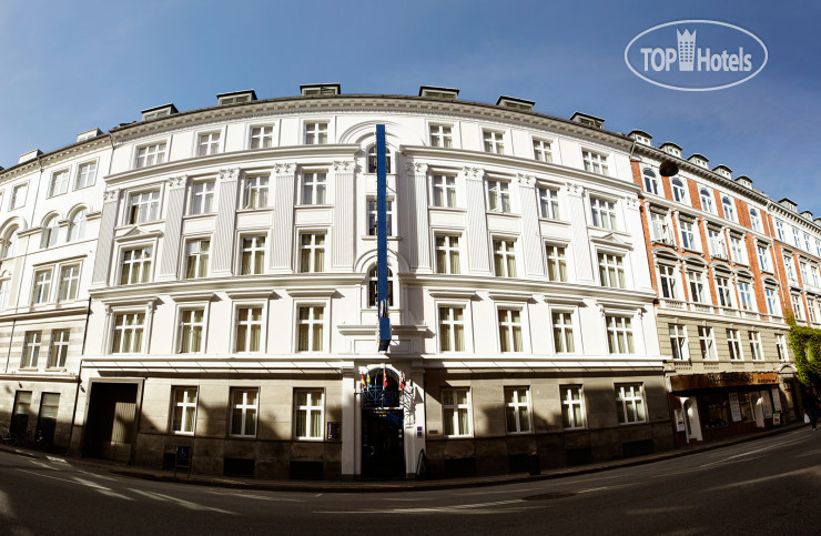 Фото City Hotel Nebo