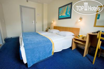 New photos from tourists Maritime 3*