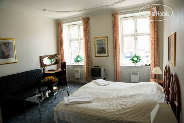 Hotel photo Amager 2*