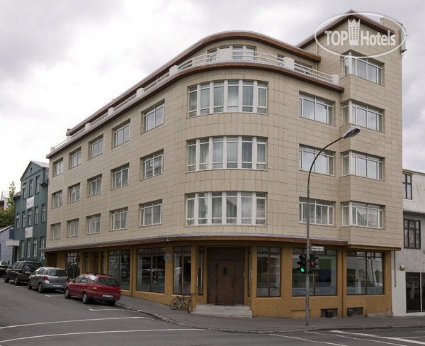 Фото Center Hotel Klopp
