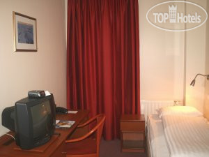 New photos from tourists Fosshotel Baron 3*