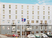 Hotelier's photos Fosshotel Baron 3*