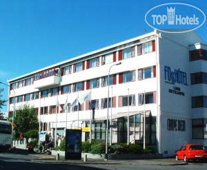 Hotelier's photos Fosshotel Lind 3*