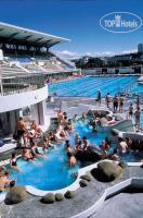 New photos from tourists Grand Hotel Reykjavik 4*