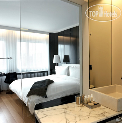 New photos from tourists 101 hotel Reykjavik 4*
