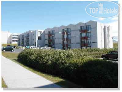 Hotel photo Icelandic Park 3*