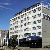 Hotel photo Radisson SAS Hotel Island 3*