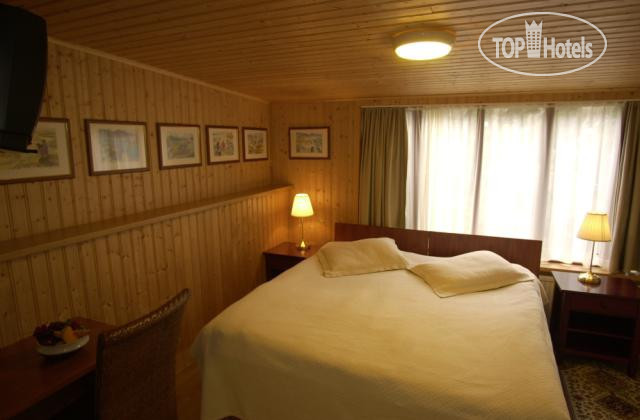 New photos from tourists Viking 3*