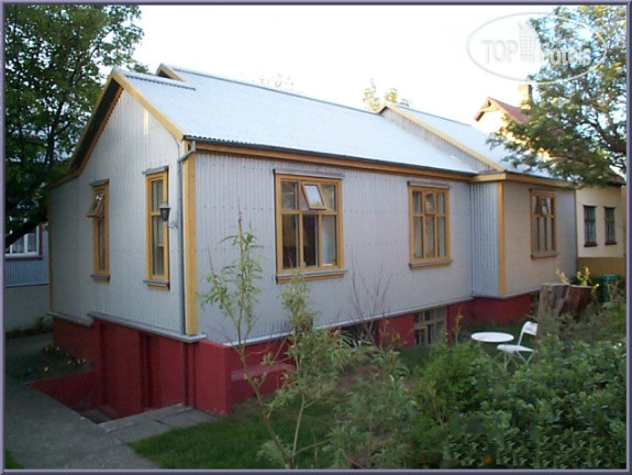 New photos from tourists Forsaela APT