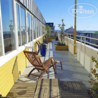 Фото Room with a view