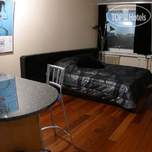 New photos from tourists Room with a view APT
