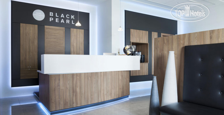 New photos from tourists Black Pearl Apartment Hotel 5*