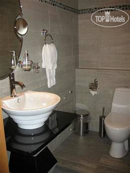 New photos from tourists 4th Floor 3*