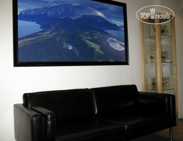 New photos from tourists Metropolitan 3*