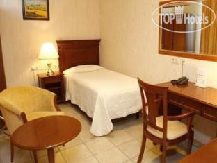 New photos from tourists Smari 3*