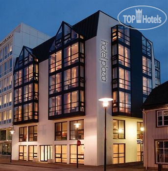 Hotelier's photos Plaza Center 3*