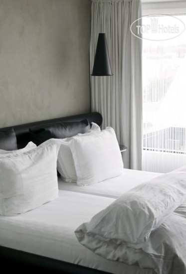 New photos from tourists Thingholt Center 4*
