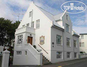 Hotelier's photos Guesthouse Isafold