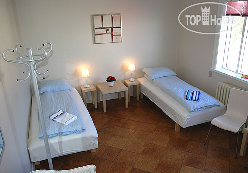 New photos from tourists Guesthouse Odinn