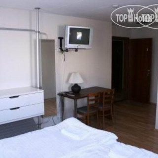 Фото Fisherman Hotel Sudureyri